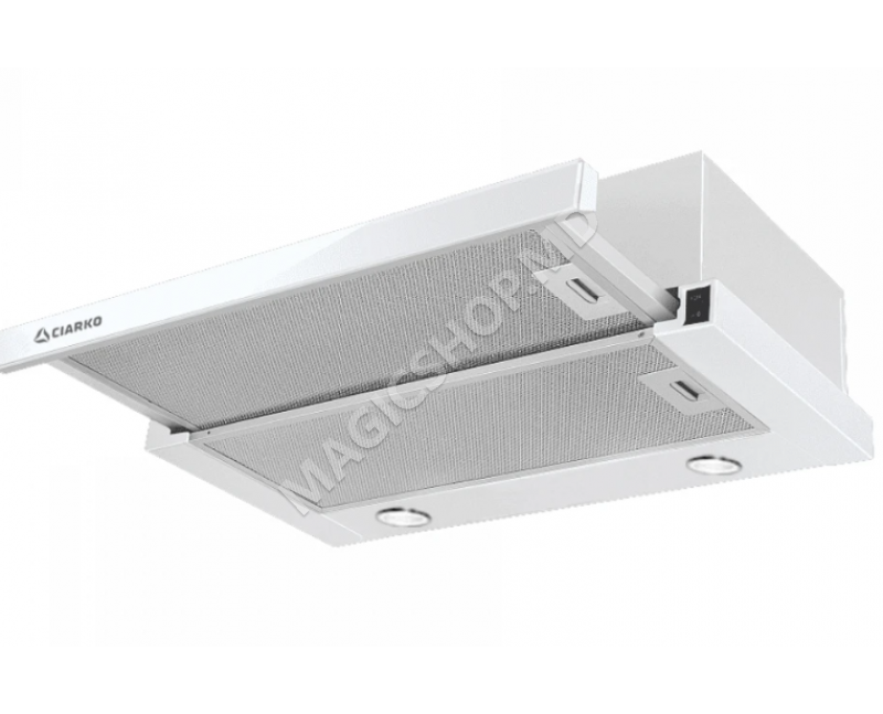 Hota Ciarko SL-SG Black 60